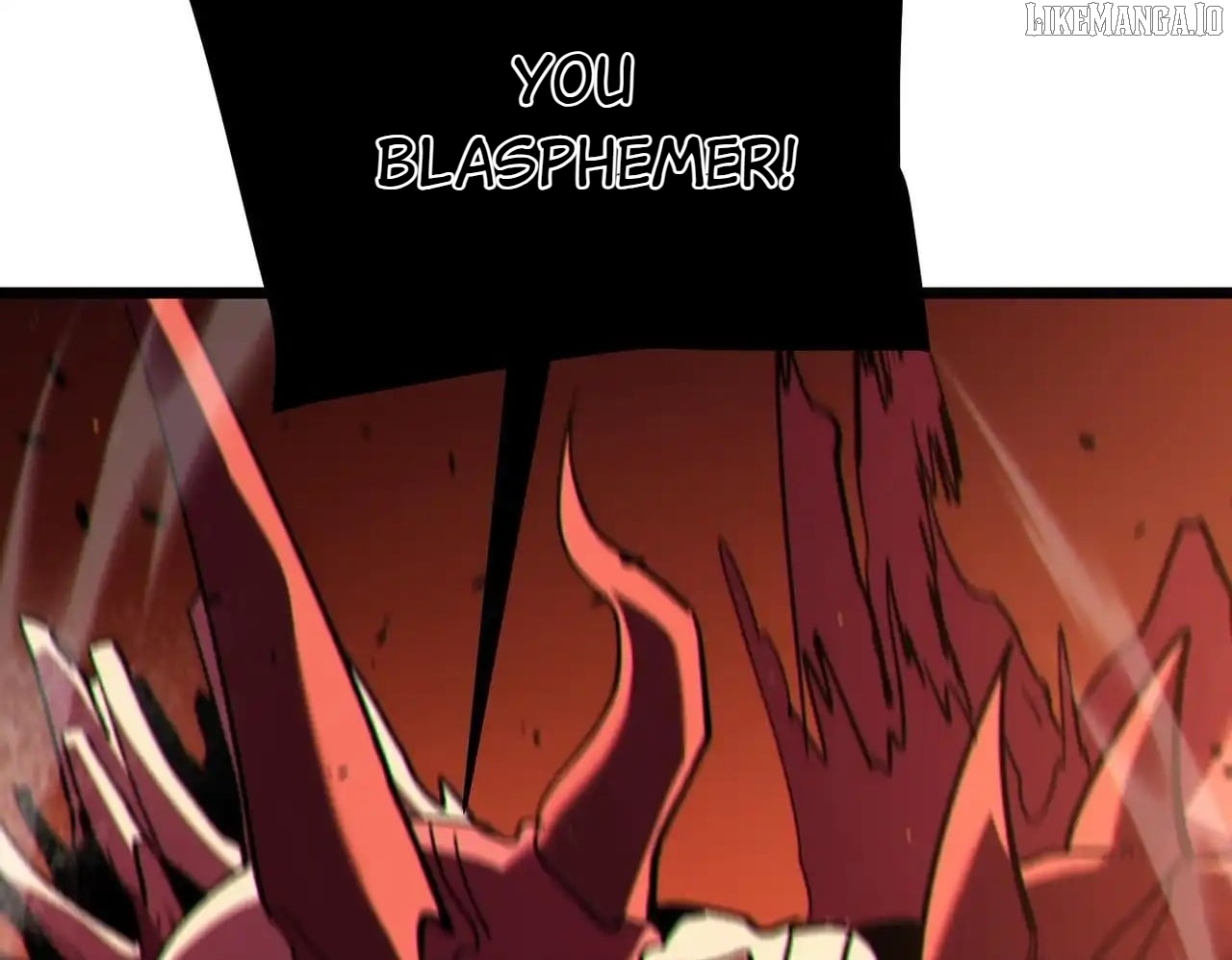 I Rely on My Invincibility to Deal Tons of Damage Passively! Chapter 118 - page 96